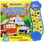 BASE Mega Sounds: Emergency Vehicles