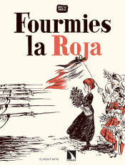 PONENT MON COMICS Fourmies La Roja