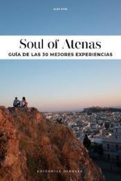 MICHELIN Soul Of Atenas