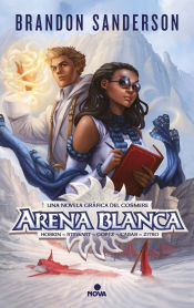 Nova Arena Blanca (vol. 1 A 3)