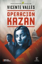 Espasa Operación Kazán