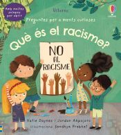 USBORNE Que Es El Racisme