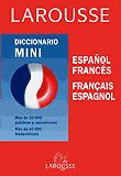 Larousse Diccionario Mini Esp/fr-fr/esp