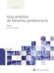 La Ley Guía Práctica De Derecho Penitenciario