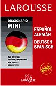 Larousse Diccionario Mini Esp/al-deu/spa