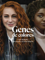 Next Door Publishers S.L. Genes De Colores