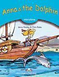 Express Publishing Anna  The Dolphin