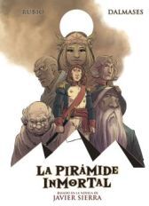 NORMA EDITORIAL, S.A. La Piramide Inmortal