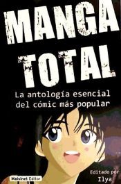 Malsinet Editor, S.L. Manga Total