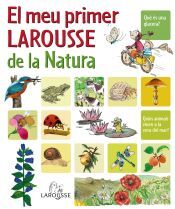 El Meu Primer Larousse De La Natura