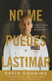 Lioncrest Publishing No Me Puedes Lastimar