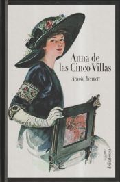 DEPOCA Anna De Las Cinco Villas (ed. Ilustrada)