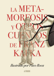 ASTIBERRI EDICIONES La Metamorfosis Y Otros Cuentos De Franz Kafka