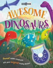 BASE Awesome Dinosaurs