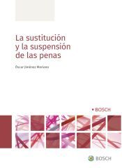 Bosch La Sustitución Y La Suspensión De Las Penas