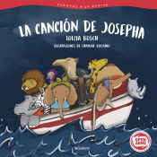 La Galera, SAU Cuentos A La Deriva 1. La Canción De Josepha