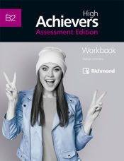 Richmond High Achievers Assessment B2 Wbk Pack