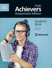 Richmond High Achievers Assessment B2+ Std Pack
