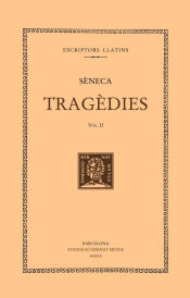 ALPHA Tragdies (vol. Ii). Les Troianes. Les Fenícies