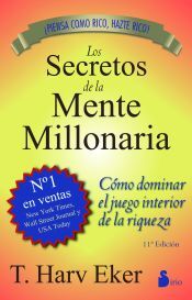 Editorial Sirio Los Secretos De La Mente Millonaria