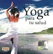 Ediciones Robinbook, S.L. Yoga Para Tu Salud