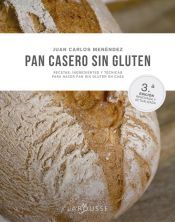 Larousse Pan Casero Sin Gluten
