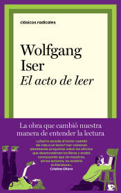 TAURUS El Acto De Leer