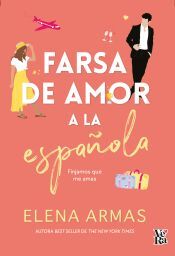 VR EUROPA Farsa De Amor A La Española