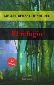 ápeiron Ediciones El Refugio