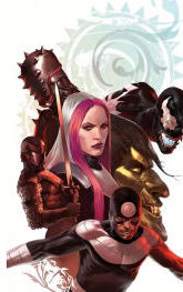 Panini Marvel Must-have Thunderbolts. La Ascencion De Norman Osborn