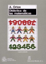 Ediciones Morata, S.L. Didáctica De Las Matemáticas
