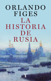 TAURUS La Historia De Rusia