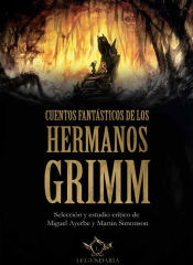 Editorial Sapere Aude Cuentos Fantásticos De Los Hermanos Grimm