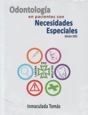 Autora-Editora Odontología En Pacientes Con Necesidades Especiales