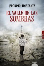 Algaida Editores El Valle De Las Sombras