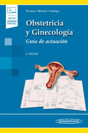 Editorial Médica Panamericana S.A. Obstetricia Y Ginecología + Ebook: Guía De Actuación