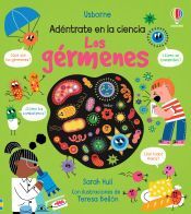 Usborne Publishing Los Gérmenes