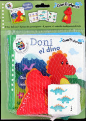 GLOBE PUBLISHING Doni El Dino.(combaeros)