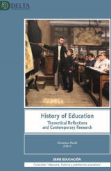 Delta History Of Education