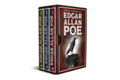 Editorial Del Nuevo Extremo, S.L. Obras Completas De Edgar Allan Poe