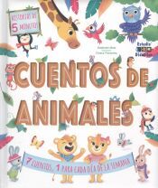 Estudio Didáctico Cuentos De Animales