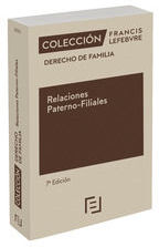 Lefebvre-El Derecho, S.A.0 Relaciones Paterno-filiales 7 Edc.