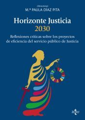 Tecnos Horizonte Justicia 2030