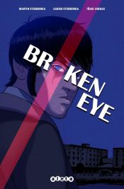 Aleta Ediciones Broken Eye