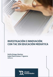 Editorial Tirant Lo Blanch Investigación E Innovación Con Tac En Educación Mediática