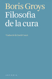 ARCADIA Filosofia De La Cura