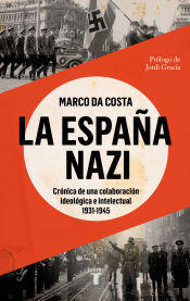 TAURUS La España Nazi