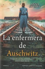 Newton Compton Editores La Enfermera De Auschwitz