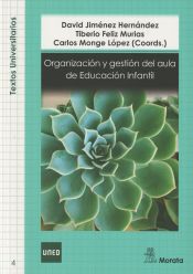 Ediciones Morata, S.L. Organización Y Gestión Del Aula De Educación Infantil