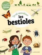 Larousse Jo Sé Reconixer Les Bestioles